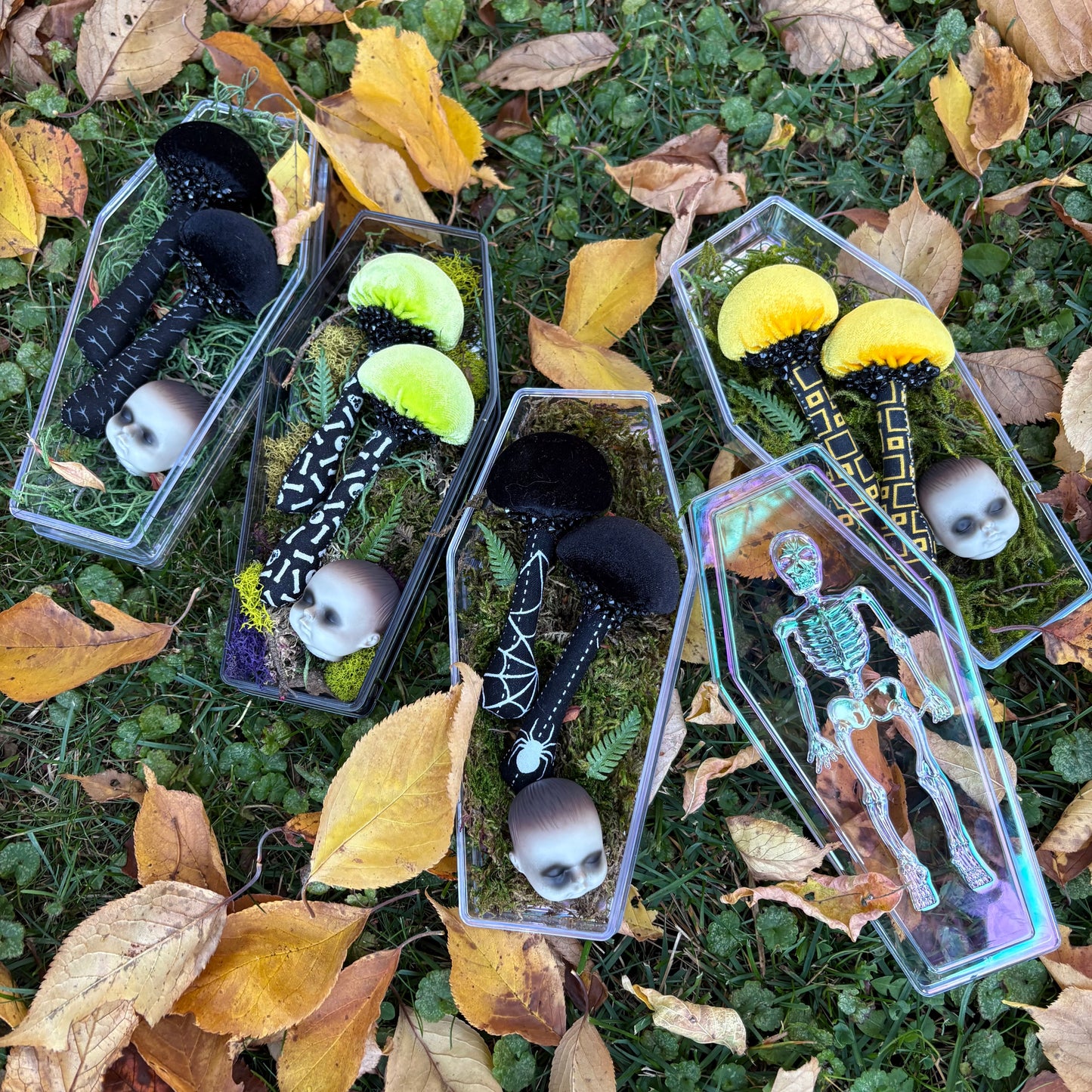 BFF 🍄 🍄 Box Set - Prints