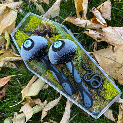 BFF 🍄 🍄 Box Set - Prints