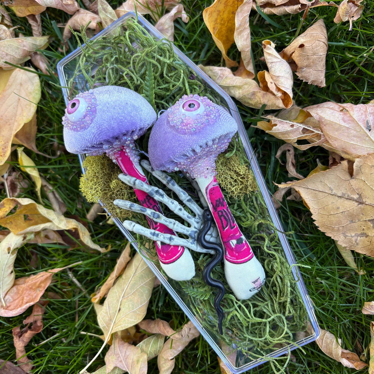 BFF 🍄 🍄 Box Set - Prints