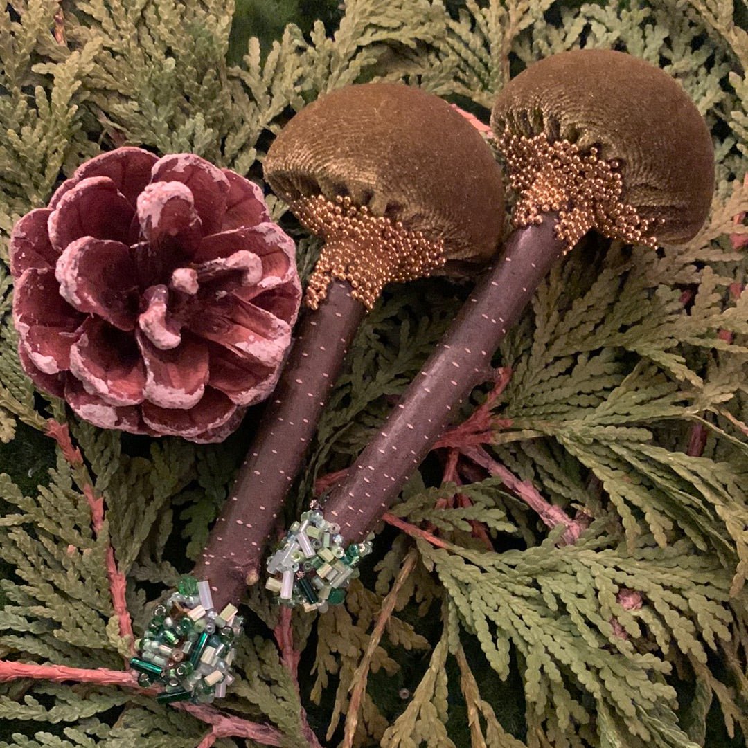 BFF 🍄 🍄 Box Set - Neutral - The Flannel Couch