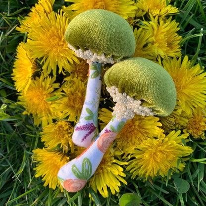 BFF 🍄 🍄 Box Set - Florals